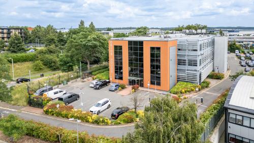 Orion House, Bessemer Road, Welwyn Garden City, AL7