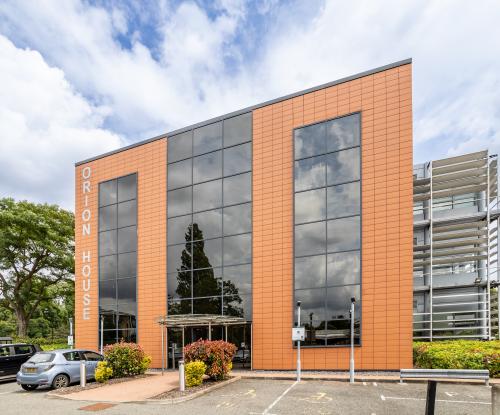 Orion House, Bessemer Road, Welwyn Garden City, AL7