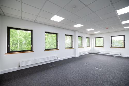 Unit 8C Meadway Court, Rutherford Close, Stevenage, SG1