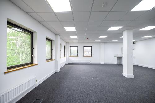 Unit 8C Meadway Court, Rutherford Close, Stevenage, SG1
