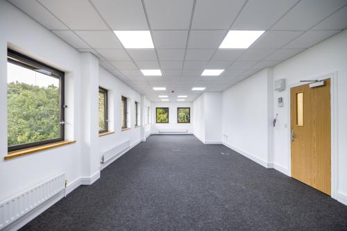 Unit 8C Meadway Court, Rutherford Close, Stevenage, SG1