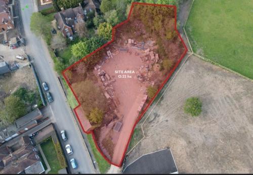 The Old Forge, Essendon Hill, Mill Green, Hatfield, AL9