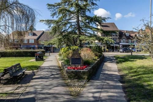 Rose House, Old Sawmill Place, Little Chalfont, HP6