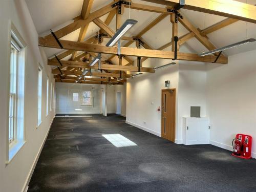 12 Arm & Sword Lane, Old Hatfield, AL9