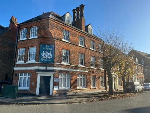 15 The Broadway, Hatfield, AL9