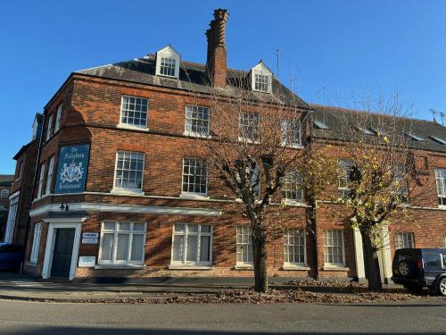 15 The Broadway, Hatfield, AL9