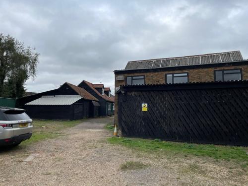 Bourne Honour, Tonwell, Ware, SG12