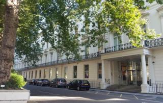 121-141 Westbourne Terrace, Bayswater, London, W2