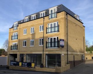 94 London Road, Sevenoaks, TN13