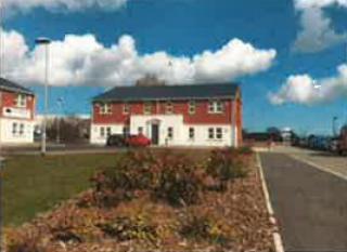Unit 5, Hewitts Business Park, Blossom Avenue, Humberston, DN36