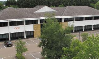 2 Archipelago, Surrey, Lyon Way, Frimley, GU16