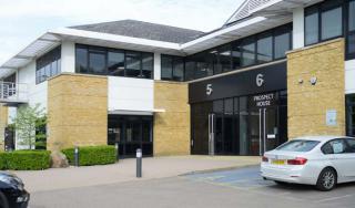 2 Archipelago, Surrey, Lyon Way, Frimley, GU16