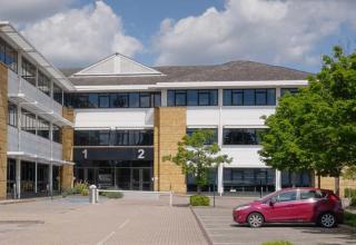 2 Archipelago, Surrey, Lyon Way, Frimley, GU16