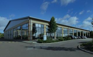 Milton House, Buntingford Business Park, Buntingford, SG9