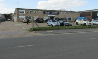 Plot 9, Pindar Road, Hoddesdon, EN11