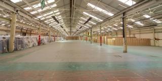 SN200, Cheney Manor Industrial Estate, Swindon, SN2