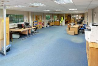 SN200, Cheney Manor Industrial Estate, Swindon, SN2