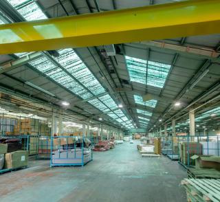 SN200, Cheney Manor Industrial Estate, Swindon, SN2