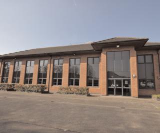 The Hamilton Centre, Widford Industrial Estate, Rodney Way, Chelmsford, CM1