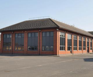 The Hamilton Centre, Widford Industrial Estate, Rodney Way, Chelmsford, CM1