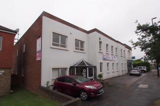 The Forum, 277 London Road, Burgess Hill, RH15