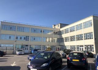 Maritime House, Basin Road North, Hove, BN41