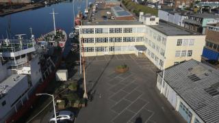 Maritime House, Basin Road North, Hove, BN41