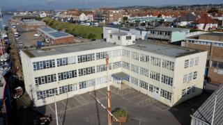 Maritime House, Basin Road North, Hove, BN41