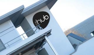 The Hub, Drove Road, Newhaven, BN9