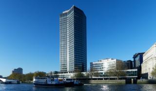 Millbank Tower, 21-24 Millbank, Westminster, London, SW1P