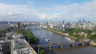 Millbank Tower, 21-24 Millbank, Westminster, London, SW1P