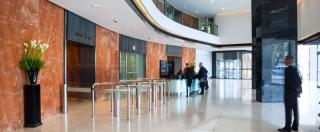 Millbank Tower, 21-24 Millbank, Westminster, London, SW1P