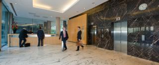 Millbank Tower, 21-24 Millbank, Westminster, London, SW1P