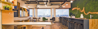 Capital Tower, 91 Waterloo Road, Waterloo, London, SE1