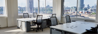 Capital Tower, 91 Waterloo Road, Waterloo, London, SE1