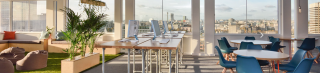Capital Tower, 91 Waterloo Road, Waterloo, London, SE1
