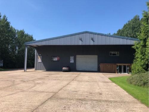 20 Bc, Burrough Court, Burrough on The Hill, Melton Mowbray, LE14