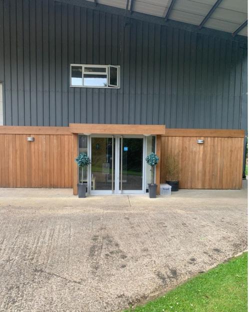 20 Bc, Burrough Court, Burrough on The Hill, Melton Mowbray, LE14