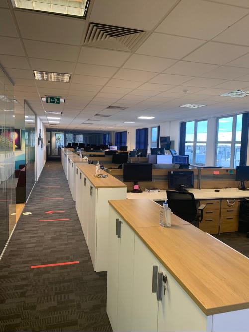 Pembroke House, Pegasus Business Park, Beverley Road, Castle Donington, DE74