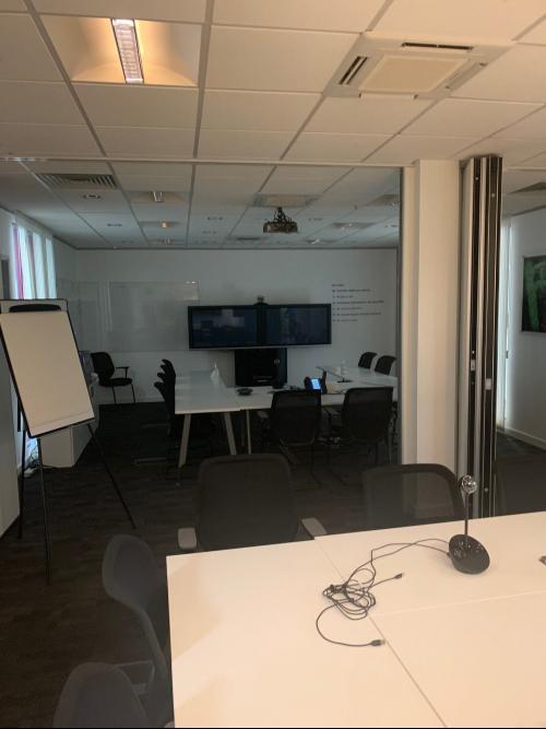 Pembroke House, Pegasus Business Park, Beverley Road, Castle Donington, DE74