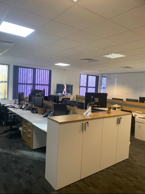 Pembroke House, Pegasus Business Park, Beverley Road, Castle Donington, DE74