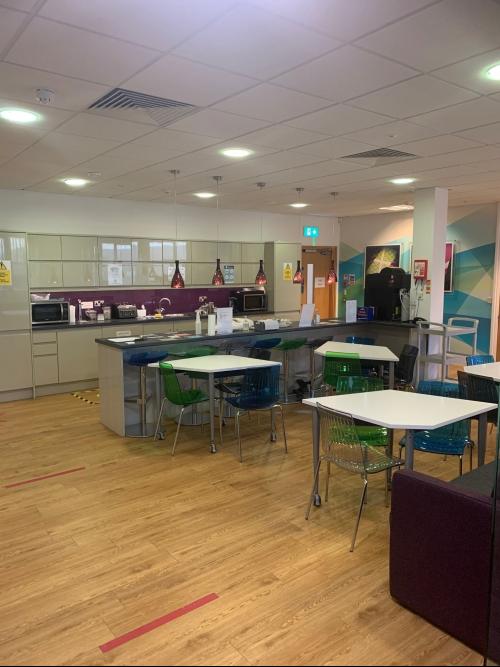 Pembroke House, Pegasus Business Park, Beverley Road, Castle Donington, DE74
