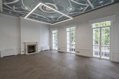 30 Portland Place, Fitzrovia, London, W1B