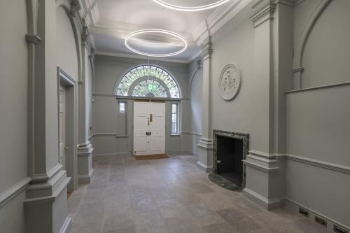 30 Portland Place, Fitzrovia, London, W1B