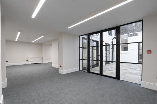 30 Portland Place, Fitzrovia, London, W1B