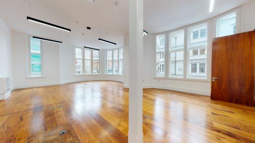 3 Wimpole Street, Marylebone, London, W1G