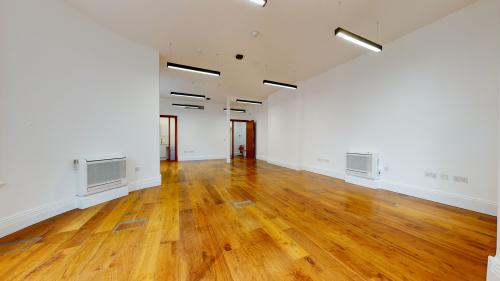 3 Wimpole Street, Marylebone, London, W1G