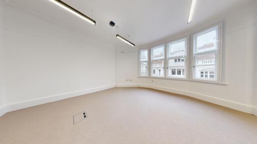 3 Wimpole Street, Marylebone, London, W1G