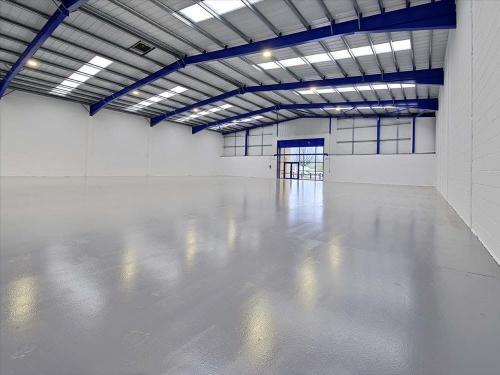 Renfrew Trading Estate, West Lodge Road, Renfrew, PA4
