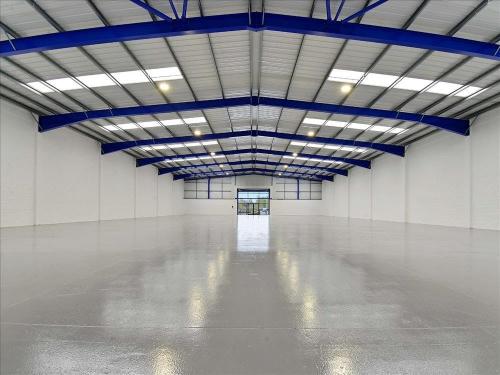 Renfrew Trading Estate, West Lodge Road, Renfrew, PA4
